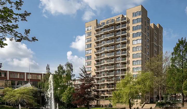 Appartement | 79m² | €1118,-