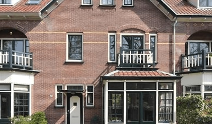 Huis | 161m² | Meerweg | €4400,-
