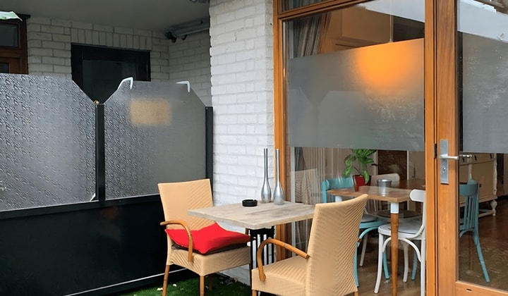 Appartement | 33m² | Heumensebaan | €665,-