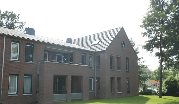 Appartement | 56m² | Jan van Nassaupark | €999,-