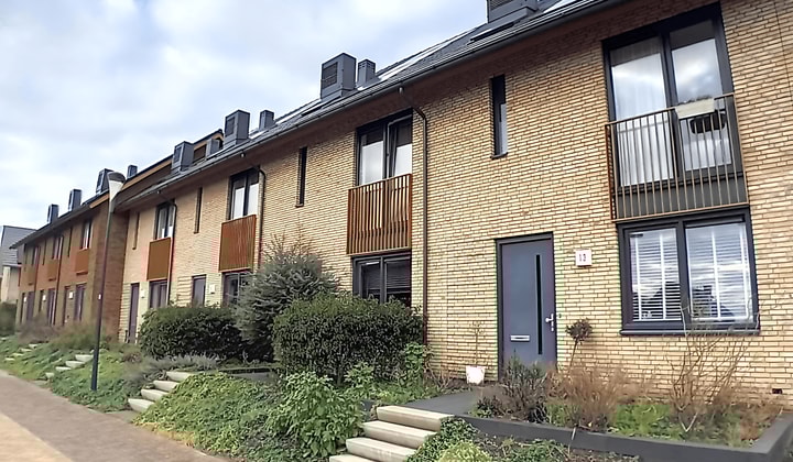 Huis | 125m² | €1390,-