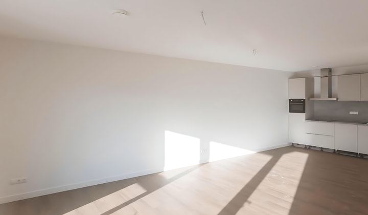 Appartement | 82m² | €1341,-