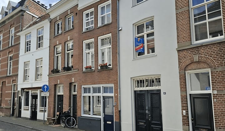 Huis | 86m² | Postelstraat | €1795,-