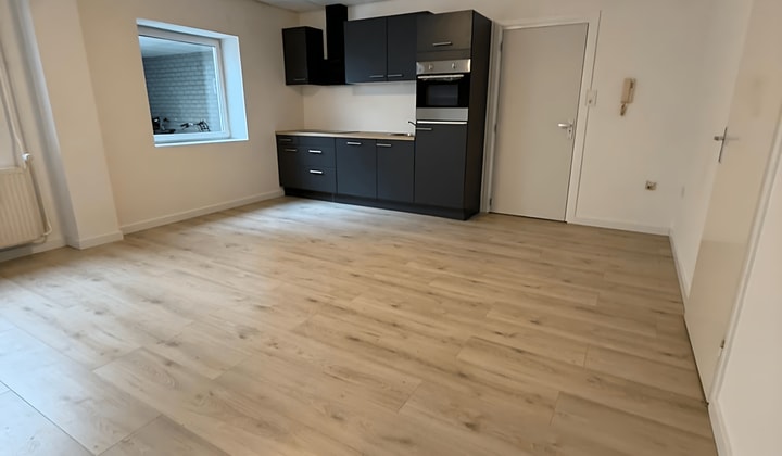 Appartement | 39m² | Burg. Lemmensstraat | €796,-