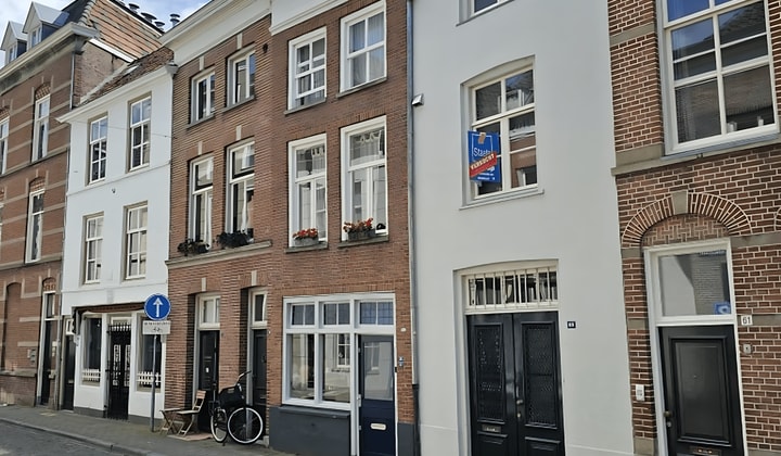Huis | 86m² | Postelstraat | €1795,-