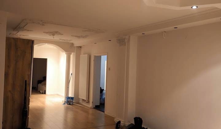 Appartement | 60m² | Kerkraderweg | €1300,-