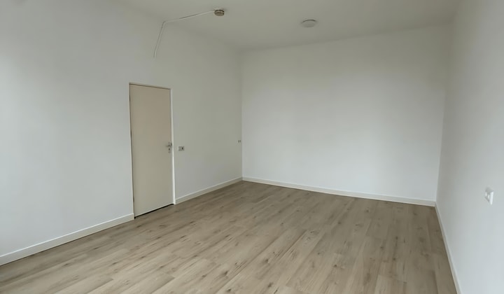 Appartement | 12m² | Sint Jorisweg | €315,-