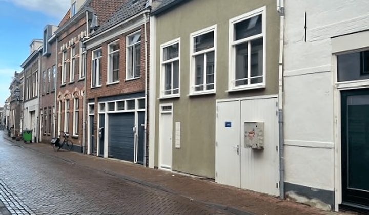 Appartement | Hofstraat | €1088,-