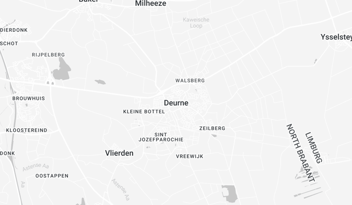 Kamer | 20m² | €500,-