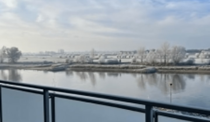 Appartement | 88m² | Hoornwerk | €1650,-