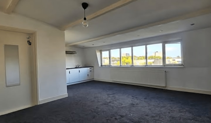 Studio | m² | €769,-