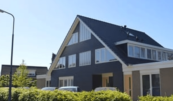 Appartement | 81m² | Oranjestraat | €1130,-