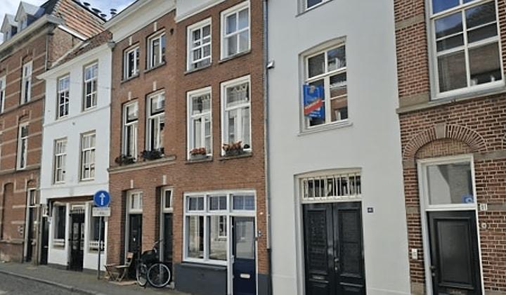 Huis | 86m² | Postelstraat | €1795,-