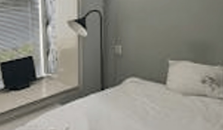 Kamer | 19m² | €650,-