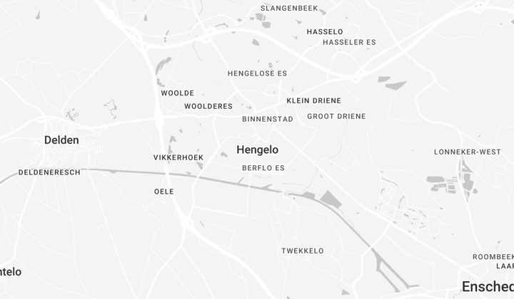 Kamer | 50m² | Enschedesestraat | €550,-