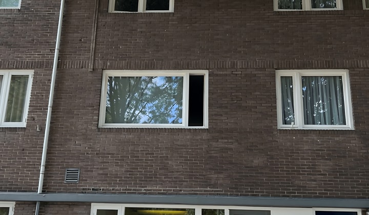 Appartement | 45m² | Walramstraat | €772,-