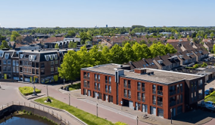 Appartement | 141m² | €2256,-