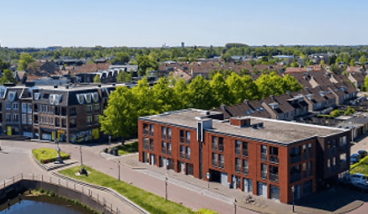 Appartement | 141m² | €2256,-