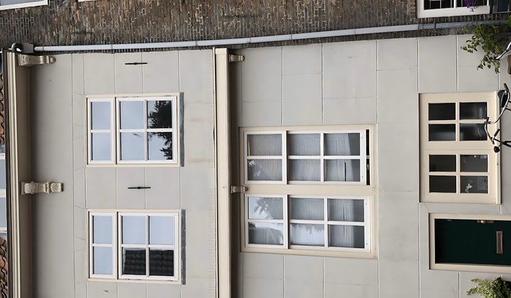 Appartement | 75m² | €1500,-