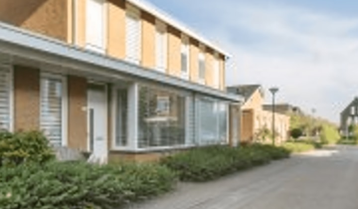 Huis | 136m² | Hooiwagen | €1500,-
