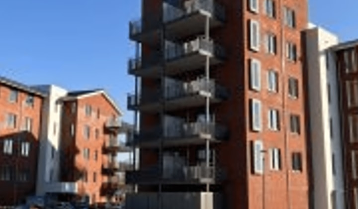 Appartement | 91m² | €1449,-