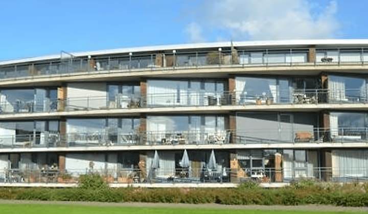 Huis | 78m² | Koraal | €1166,-