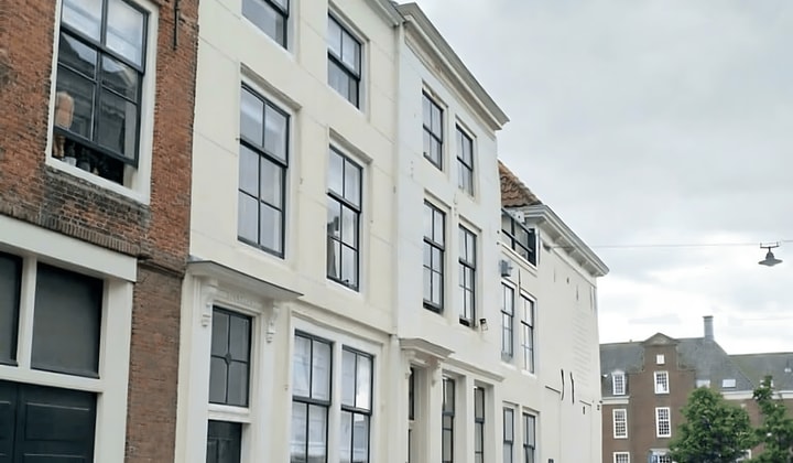 Appartement | 105m² | Brakstraat | €1170,-