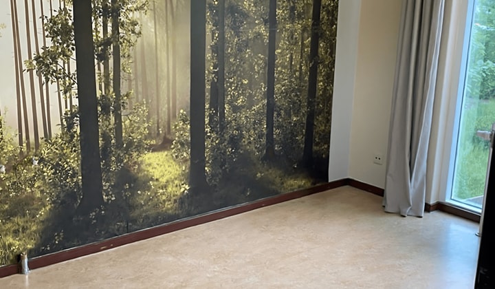 Kamer | 30m² | Weteringdreef | €320,-