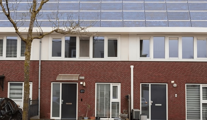 Huis | 128m² | Pitrus | €2395,-