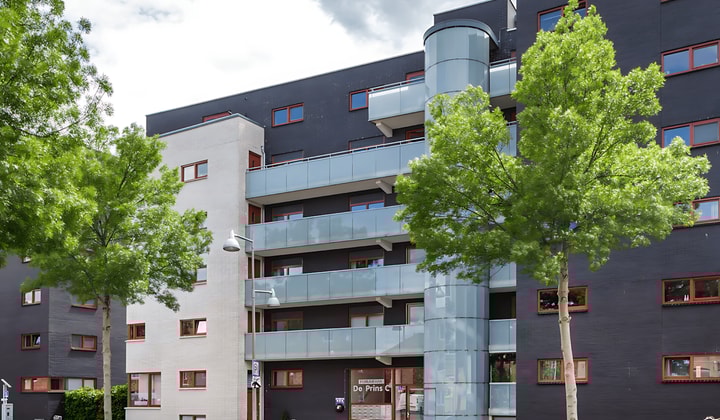 Huis | 118m² | Molenstraat-Centrum | €1210,-