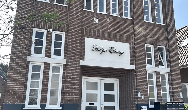 Studio | 18m² | €852,-