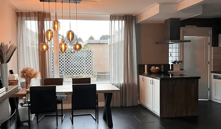 Kamer | 8m² | €720,-