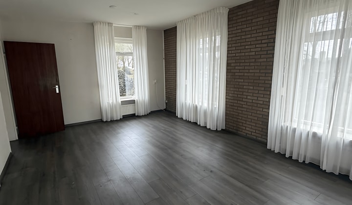 Appartement | 120m² | Boekweitlaan | €440,-