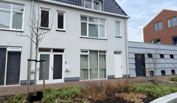 Appartement | 44m² | Noordersingel | €816,-