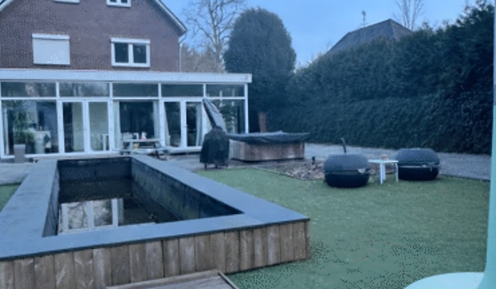 Huis | Wycker Grachtstraat | €3350,-