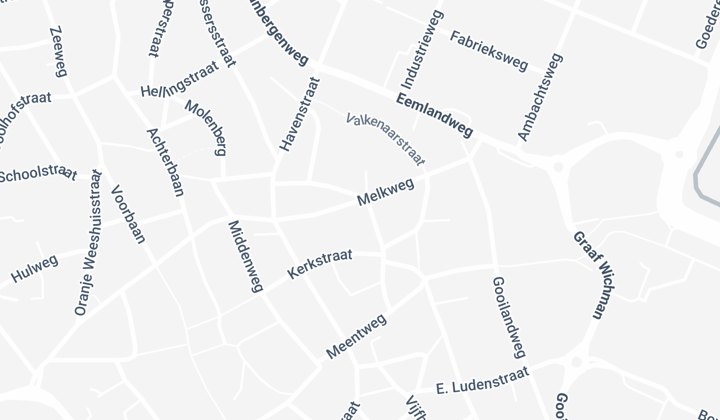 Appartement | 41m² | Melkweg | €713,-