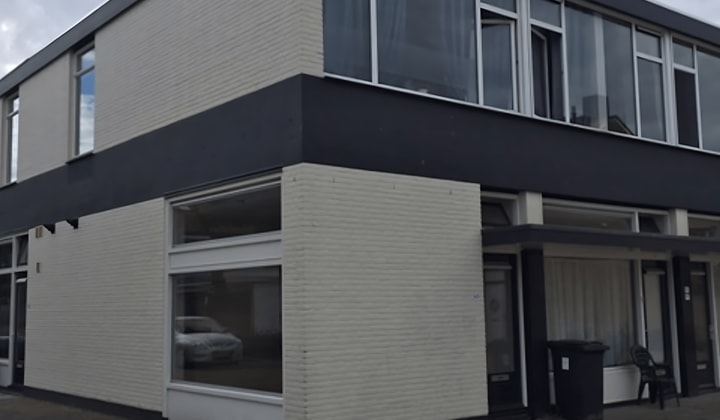 Studio | 31m² | €799,-