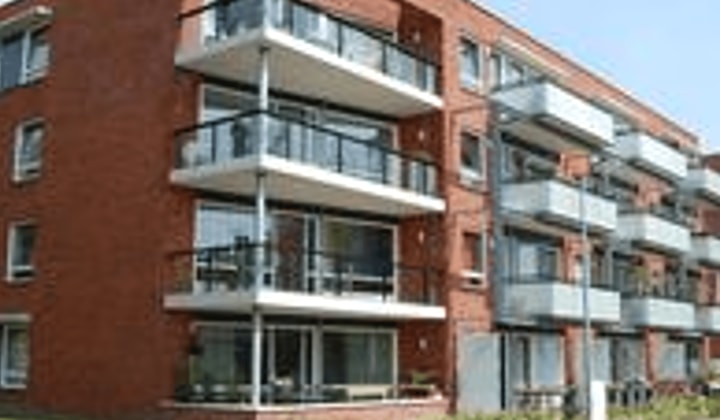 Appartement | m² | €1300,-