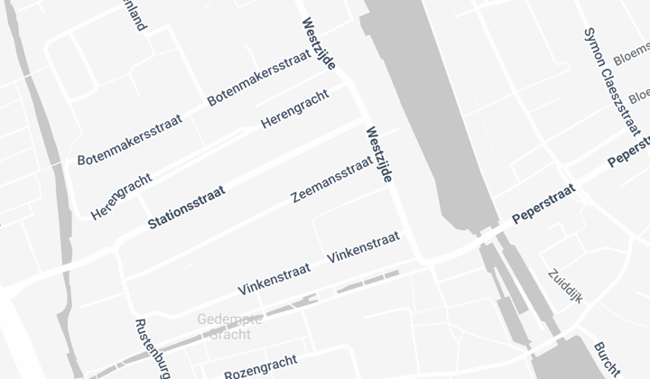 Huis | 41m² | Zeemansstraat | €713,-