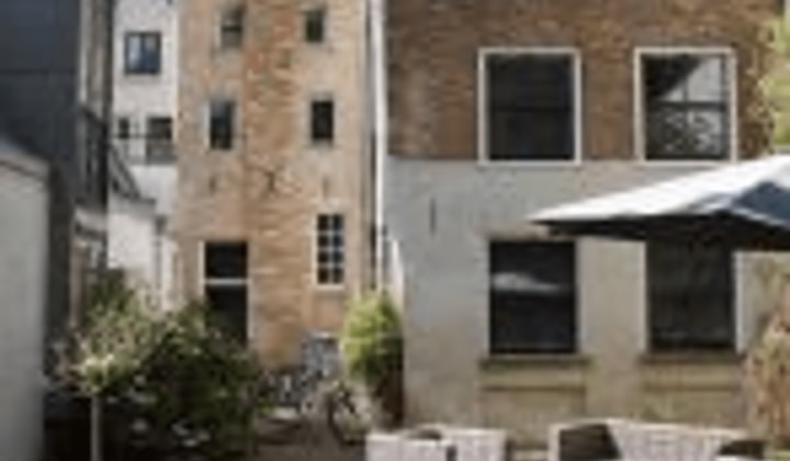 Appartement | 88m² | Grote Overstraat | €1282,-