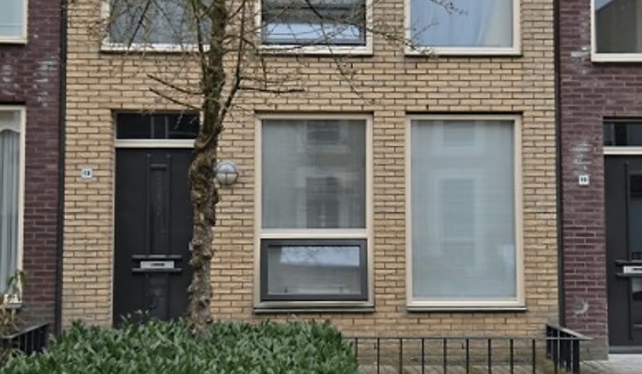 Huis | Driebergenstraat | €764,-