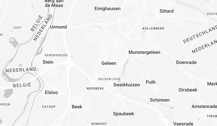 Kamer | m² | €721,-