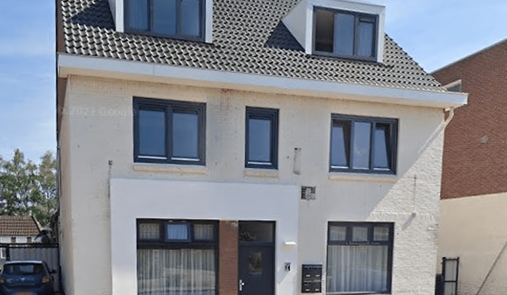 Studio | 70m² | Dorpstraat | €1300,-