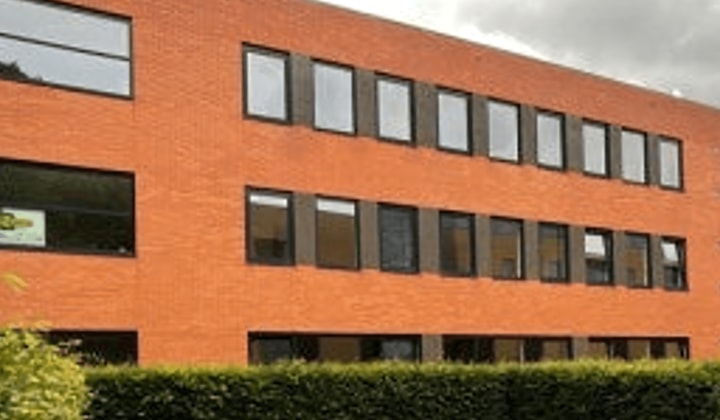 Studio | 21m² | €605,-