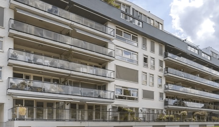 Appartement | 162m² | €1750,-