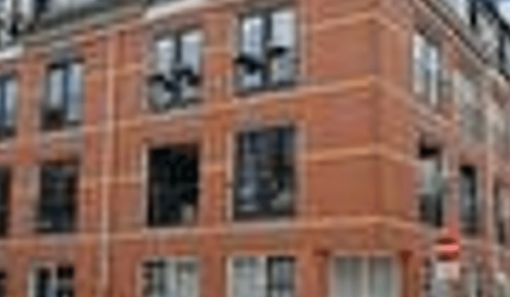 Appartement | 45m² | Torenstraat | €750,-