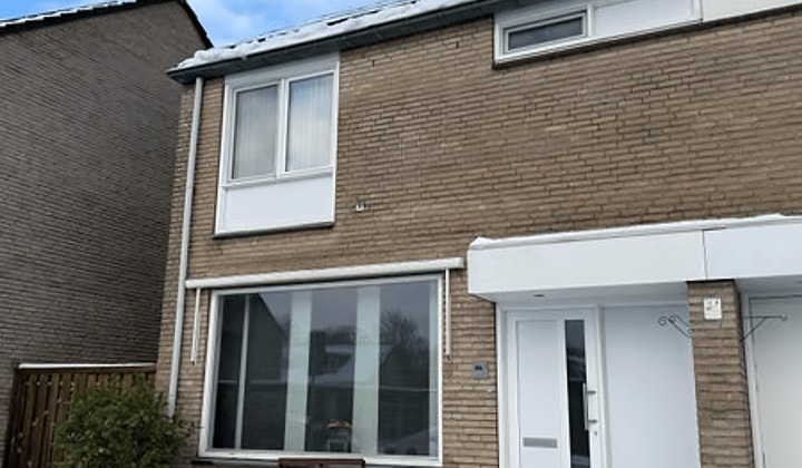 Huis | 121m² | Saturnushof | €1675,-