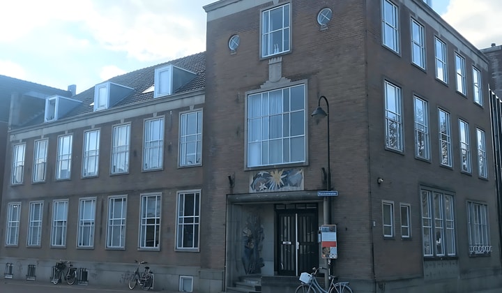 Appartement | 50m² | Nonnenwater | €915,-