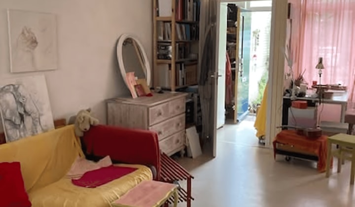 Huis | m² | €770,-