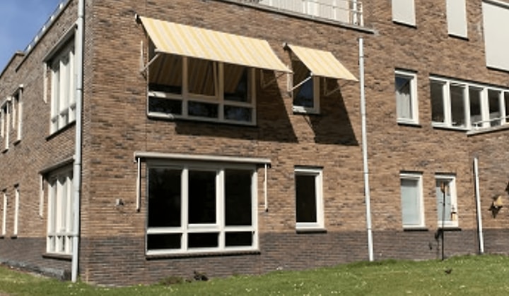 Seniorenwoning | 107m² | Eemnesserweg | €1800,-